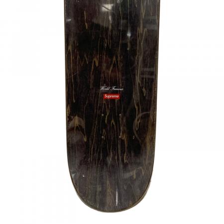 SUPREME (シュプリーム) スケートボード Aerial skateboard deck 20aw