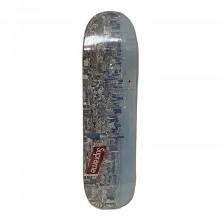 Supreme Aerial Skateboard Deck スケート デッキ SUPREME (シュプリーム) スケートボード Aerial skateboard deck 20aw