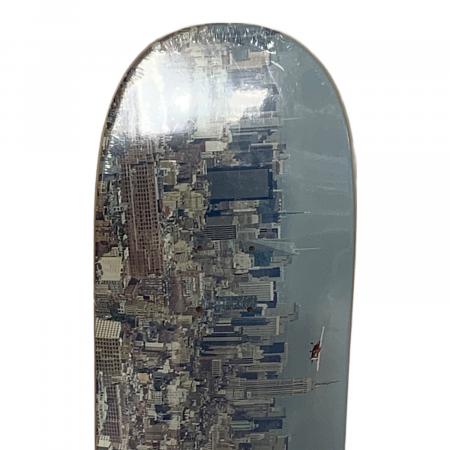 スケートボード Supreme Aerial Skateboard deck SUPREME (シュプリーム) スケートボード Aerial skateboard deck 20aw