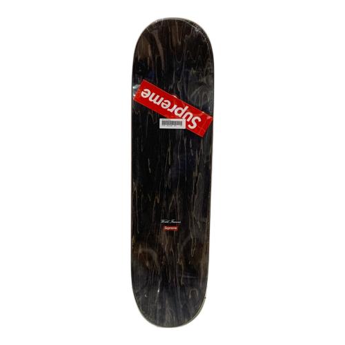 SUPREME (シュプリーム) スケートボード Aerial skateboard deck 20aw