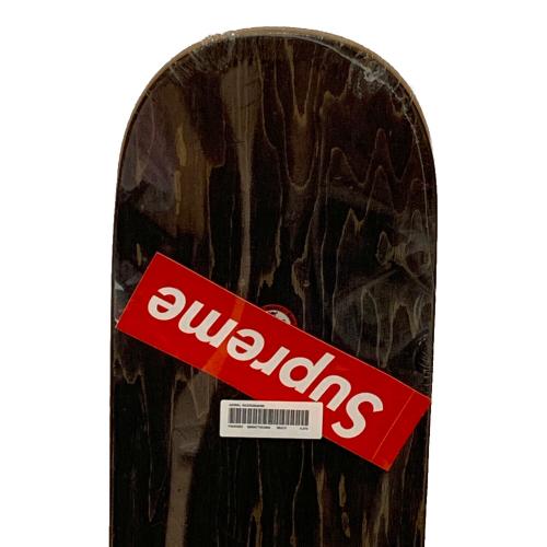 SUPREME (シュプリーム) スケートボード Aerial skateboard deck 20aw