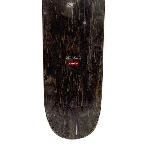 SUPREME (シュプリーム) スケートボード Aerial skateboard deck 20aw