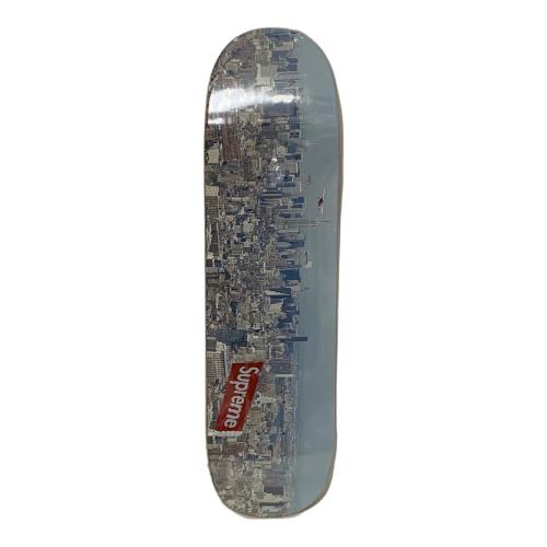 SUPREME (シュプリーム) スケートボード Aerial skateboard deck 20aw