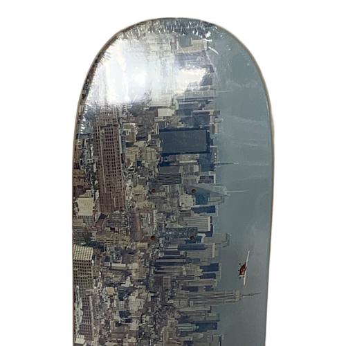 SUPREME (シュプリーム) スケートボード Aerial skateboard deck 20aw