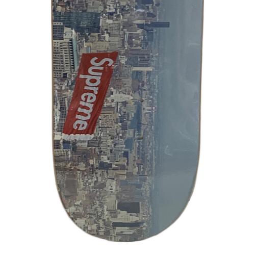 SUPREME (シュプリーム) スケートボード Aerial skateboard deck 20aw
