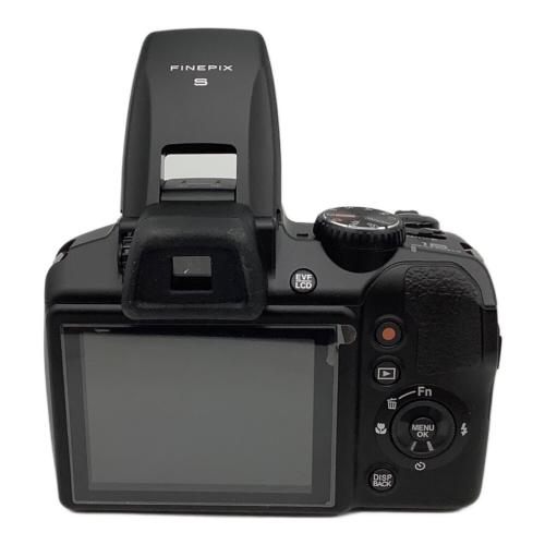 FUJIFILM (フジフィルム) デジタルカメラ S9200