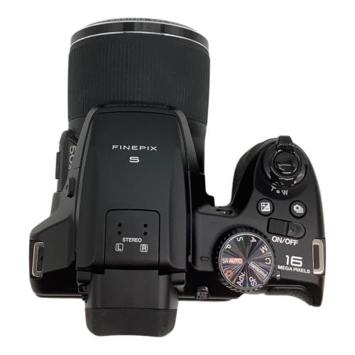 FUJIFILM (フジフィルム) デジタルカメラ S9200