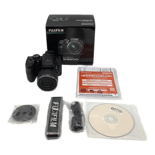 FUJIFILM (フジフィルム) デジタルカメラ S9200