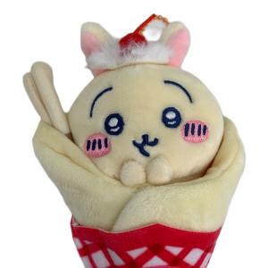 ちいかわ (チイカワ) うさぎ クレープ キャラクターグッズ