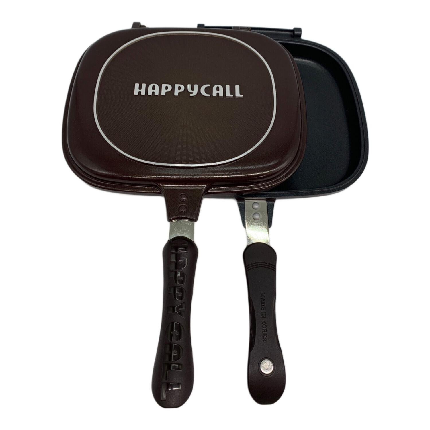 HAPPYCALL (ハッピーコール) ホットクッカーグルメパン｜トレファクONLINE