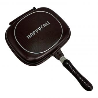 HAPPYCALL (ハッピーコール) ホットクッカーグルメパン