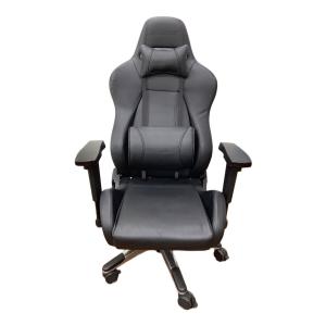 AK Racing (エーケーレーシング) ゲーミングチェア ブラック