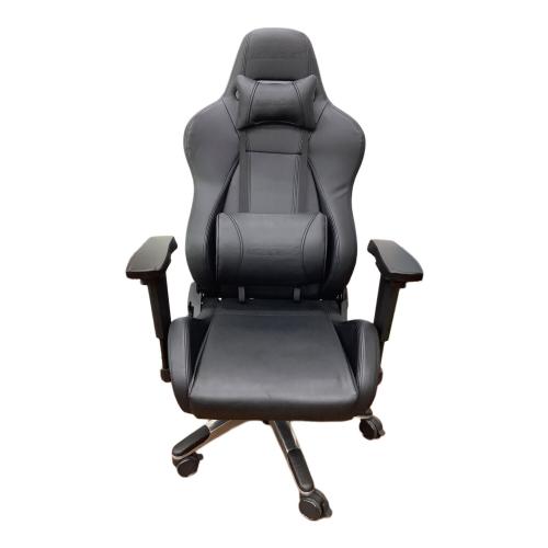 AK Racing (エーケーレーシング) ゲーミングチェア ブラック
