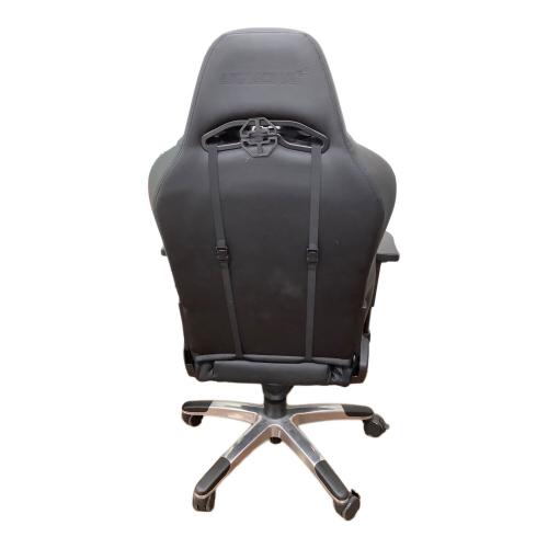 AK Racing (エーケーレーシング) ゲーミングチェア ブラック