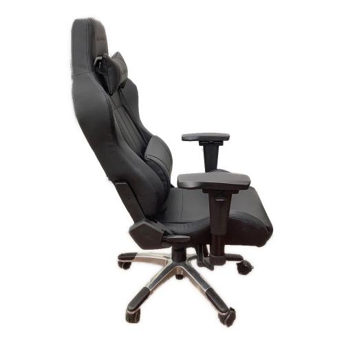 AK Racing (エーケーレーシング) ゲーミングチェア ブラック