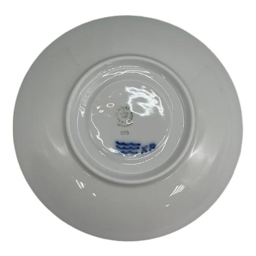 ROYAL COPENHAGEN (ロイヤル・コペンハーゲン) カップ&ソーサー ブルーフラワー・プレイン