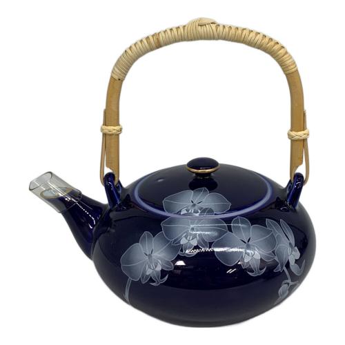 香蘭社 (コウランシャ) 茶器揃