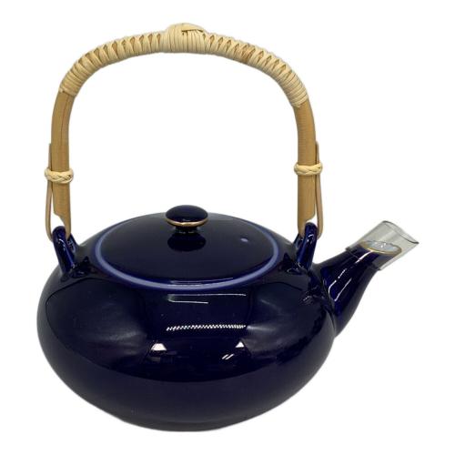 香蘭社 (コウランシャ) 茶器揃