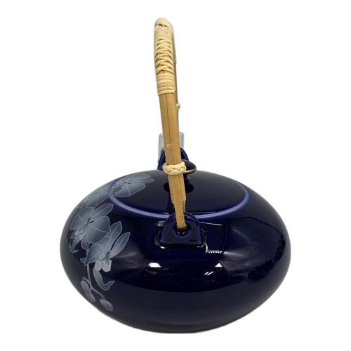 香蘭社 (コウランシャ) 茶器揃