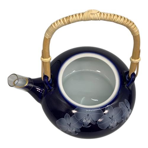 香蘭社 (コウランシャ) 茶器揃