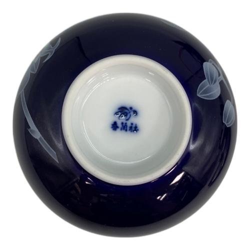 香蘭社 (コウランシャ) 茶器揃
