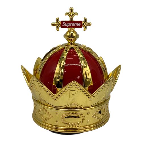 SUPREME (シュプリーム) 置物 王冠