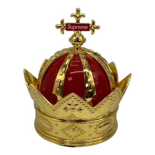 SUPREME (シュプリーム) 置物 王冠