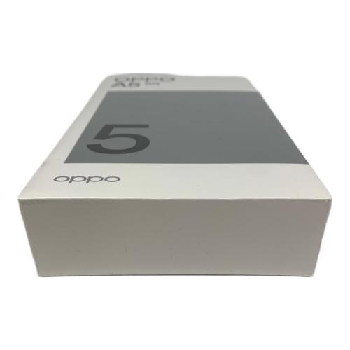 OPPO (オッポ) スマートフォン OPG06