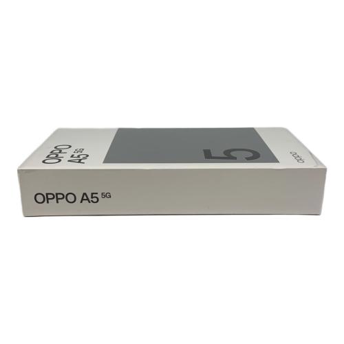 OPPO (オッポ) スマートフォン OPG06