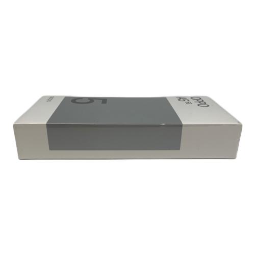 OPPO (オッポ) スマートフォン OPG06