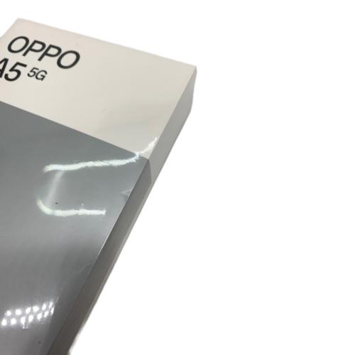 OPPO (オッポ) スマートフォン OPG06