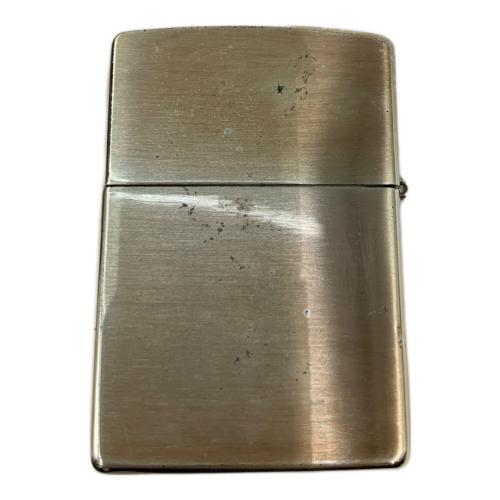 ZIPPO (ジッポ) オイルライター BILLKEN