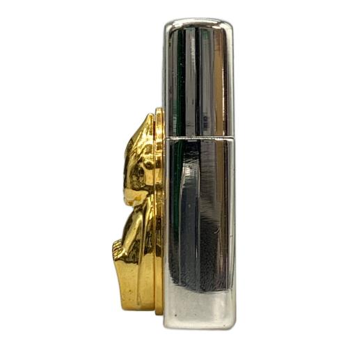 ZIPPO (ジッポ) オイルライター BILLKEN