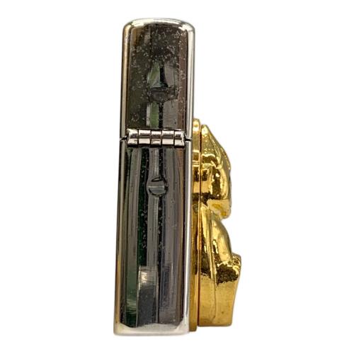 ZIPPO (ジッポ) オイルライター BILLKEN