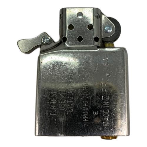 ZIPPO (ジッポ) オイルライター BILLKEN