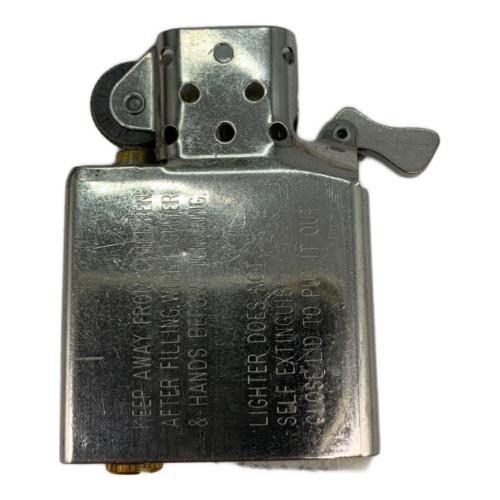 ZIPPO (ジッポ) オイルライター BILLKEN