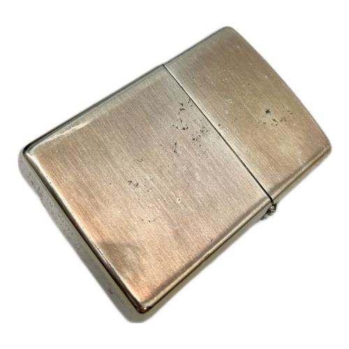 ZIPPO (ジッポ) オイルライター BILLKEN