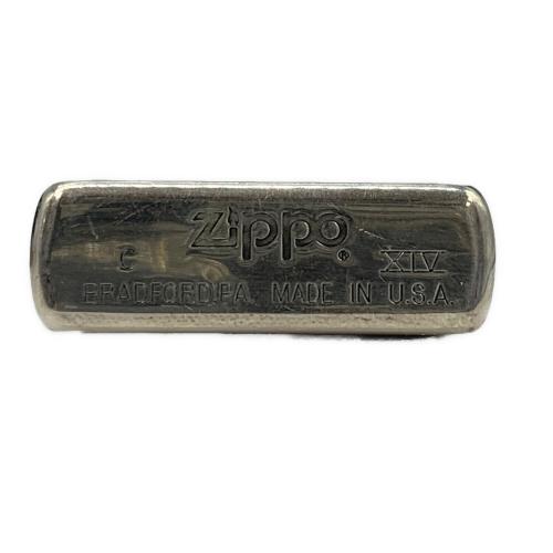 ZIPPO (ジッポ) オイルライター 不動明王/LIMITED EDTION No.01317
