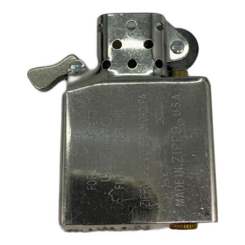 ZIPPO (ジッポ) オイルライター 不動明王/LIMITED EDTION No.01317