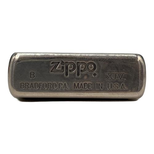 ZIPPO (ジッポ) オイルライター 龍/LIMITED EDTION No.0895