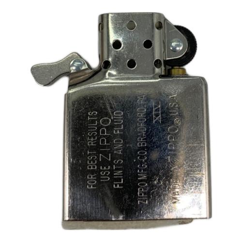 ZIPPO (ジッポ) オイルライター 龍/LIMITED EDTION No.0895