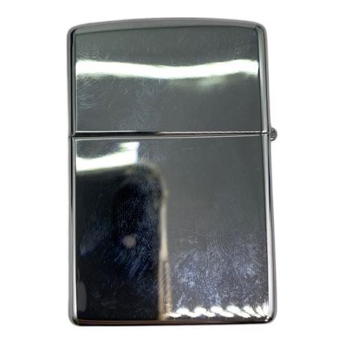 ZIPPO (ジッポ) オイルライター ターコイズ