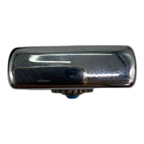 ZIPPO (ジッポ) オイルライター ターコイズ