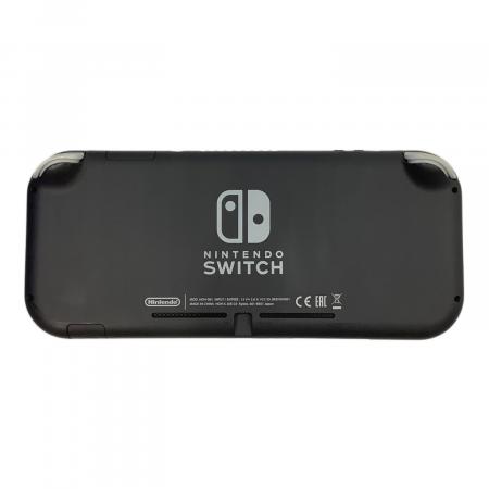 Nintendo (ニンテンドウ) Nintendo Switch Lite HDH-001 充電器付