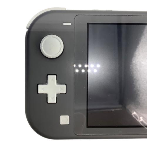 Nintendo (ニンテンドウ) Nintendo Switch Lite HDH-001 充電器付