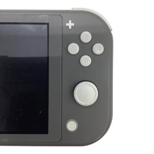 Nintendo (ニンテンドウ) Nintendo Switch Lite HDH-001 充電器付