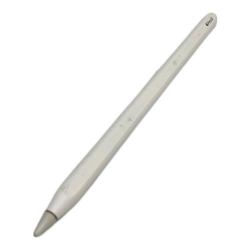 Apple (アップル) Apple Pencil(第2世代) 003-180205