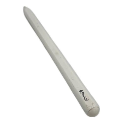 Apple (アップル) Apple Pencil(第2世代) 003-180205