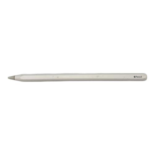 Apple (アップル) Apple Pencil(第2世代) 003-180205