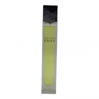 GUCCI (グッチ) オードトワレ ※成分表記有 50ml 残量80%-99% エンヴィ